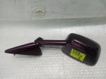 Kawasaki ZZR 1100 LEFT MIRROR 90- - Image 4