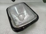 Kawasaki GPZ 1100 UT HEADLIGHT 83-85’ - Image 2