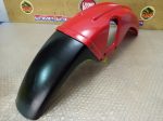Suzuki DR 800s BIG FRONT FENDER 90- - Image 5