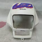 Suzuki DR 650 FRONT COWL 92’
