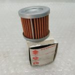 Suzuki GS 125 OIL FILTER 82-