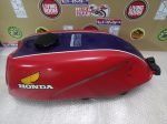 Honda CB 250 RS FUEL TANK!
