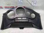 Honda VF 1000 F DASHBOARD 84 - Image 2