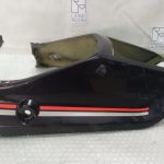 Honda CX 500 E TAIL 82-