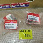 Honda CB 750/900/1100 F FORK 79-