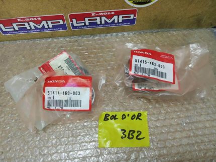 Honda CB 750/900/1100 F FORK 79-