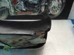 Honda VF 1000 F2 Seat / Sadle - Image 3