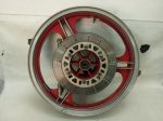 Kawasaki GPZ 750 Unitrak FRONT WHEEL & BRAKE DISC 83-