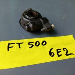 Honda FT 500 Speedo Drive