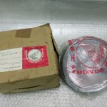 Honda CB 400 F/F2 HEADLIGHT 75-78’
