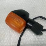 Honda VFR 750 F rc24 LEFT REAR INDICATOR 86-