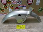 Honda CB 125 T Fender Front