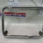 Yamaha XS 400 DOHC HEADLIGHT COVER 82-87