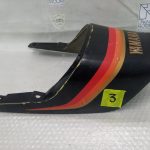 Yamaha XJ 550 TAIL 81-83