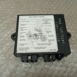 Kawasaki VN 1500 Vulcan CDI UNIT 87-
