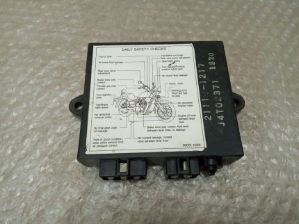 Kawasaki VN 1500 Vulcan CDI UNIT 87-