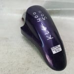 Kawasaki KLE 400/500 FRONT FENDER 91’