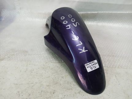 Kawasaki KLE 400/500 FRONT FENDER 91’