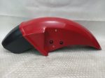 Kawasaki GPZ 750 Turbo FRONT FENDER 83-85’