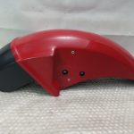 Kawasaki GPZ 750 Turbo FRONT FENDER 83-85’