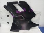 Yamaha FZR 1000 3GM RIGHT FAIRING 90’ - Image 9