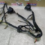 Yamaha DT 80 LC WIRING HARNESS