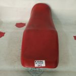 Honda VF 750 F SADDLE
