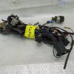 Honda CX 500 WIRING HARNESS 78-