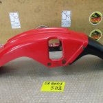 Suzuki DR 800s BIG FRONT FENDER 90-