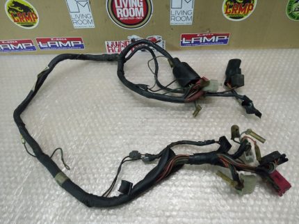 Honda CM 400 T WIRING HARNESS