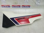 HONDA MBX 125 F LEFT SIDE PANEL 83- - Image 2