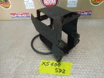 Yamaha XS 400 C BATTERY BOX - Image 2