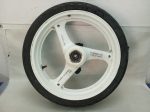 Suzuki GS 500 FRONT WHEEL17x3. 89- - Image 2