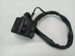 Kawasaki GPZ 500s LEFT HANDLEBAR SWITCH 87’ - Image 2