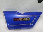 Honda CB 650 LEFT SIDE PANEL 78’