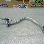 Kawasaki KAZE R Brake Foot Pedal