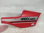 Honda MBX 80 RIGHT PANEL 82-90´