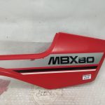Honda MBX 80 RIGHT PANEL 82-90´