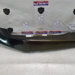 Suzuki GSF 600/1200 N LEFT TAIL