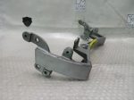 Kawasaki GPZ 600 R FOOTREST REARSET 85- - Image 2