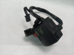 Kawasaki GPZ 500s LEFT HANDLEBAR SWITCH 87’