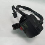 Kawasaki GPZ 500s LEFT HANDLEBAR SWITCH 87’