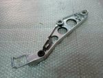 Honda CBX 750 F Footpeg Bracket Left - Image 3