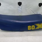 Suzuki TS 80 X SEAT 84-87