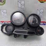 Kawasaki GPZ 900 R INSTRUMENTS 1984
