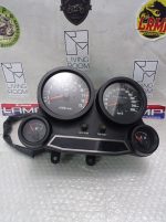 Kawasaki GPZ 900 R INSTRUMENTS 1984