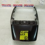 Yamaha XJ 650 TAIL 80-83