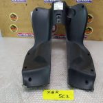 Honda X8R BELLY PAN 98-01