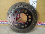 Kawasaki ZXR 750 H1 H2 REAR BRAKE DISC 89-90