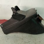 Kawasaki ZX 10 Tomcat REAR FENDER - LICENSE PLATE BASE